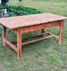 Cottage Pine Table